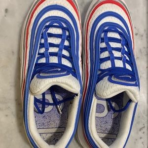 Men’s Nike Air Max 97 All Star Jersey Size 9 1/2